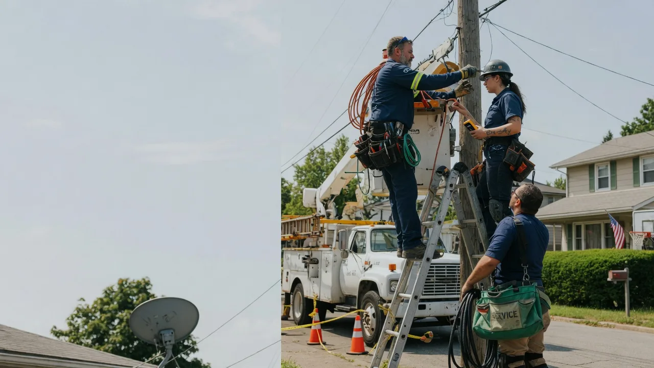Electrical Repair in Stockbridge, GA near me